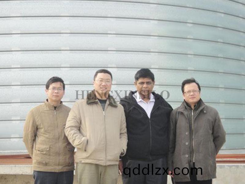 India strategic partner