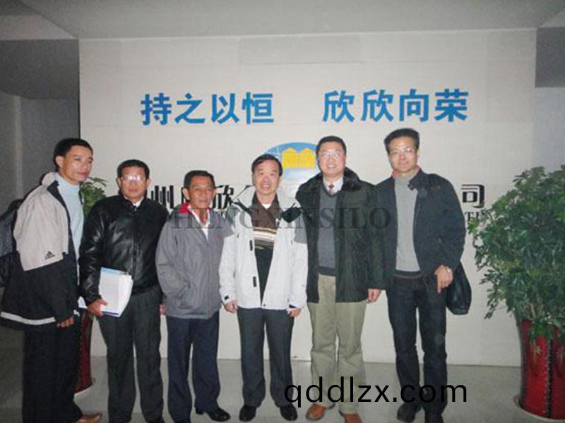 Strategic partners in Southeast Asia