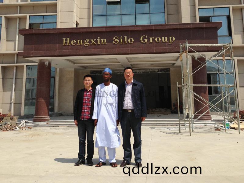 Nigeria strategic partner