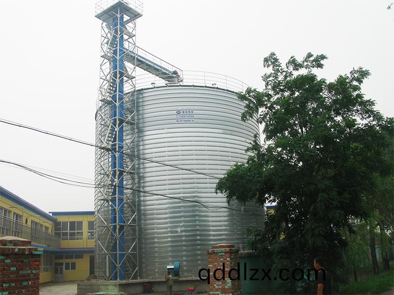 Beijing Qinghe Food Co., Ltd