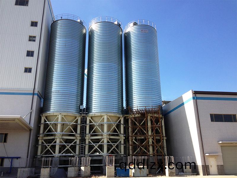 China building materials Tai'an glass brazing Co., Ltd