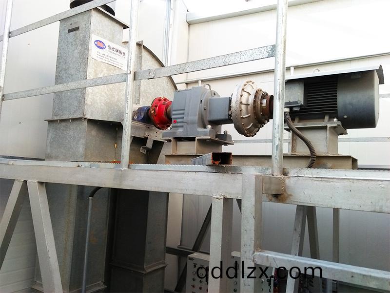 TDTG series hoist