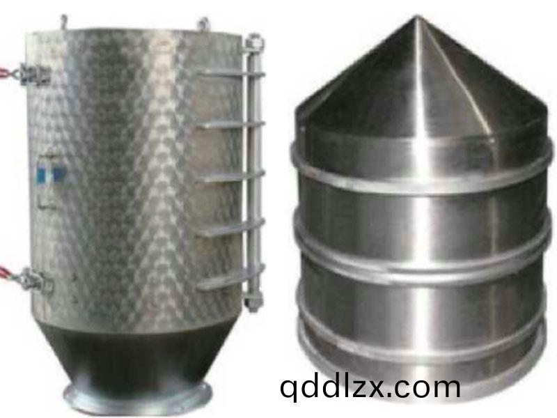 TCXT series permanent magnet cylinder
