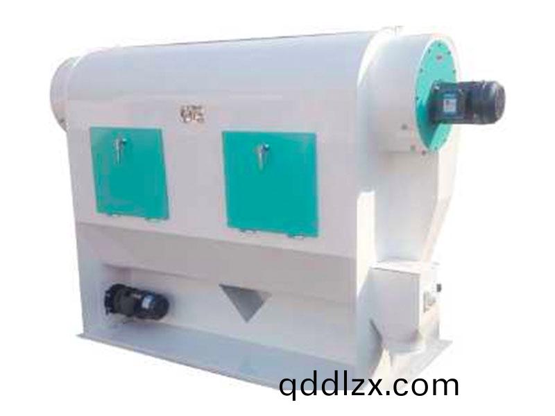 TFXH circulating air separator