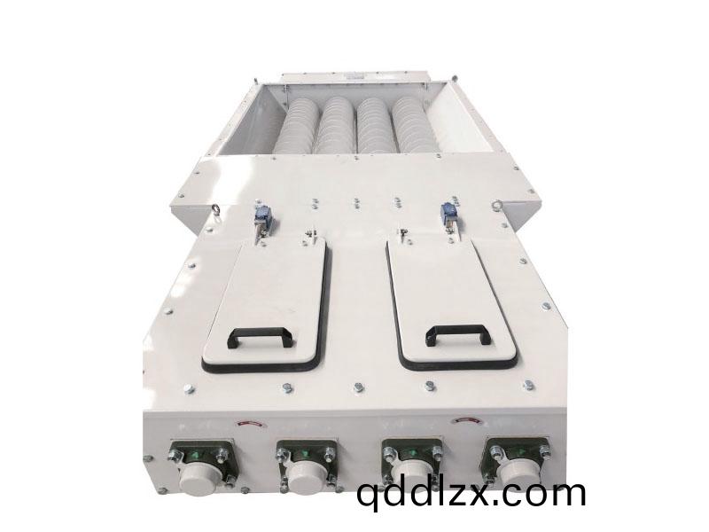 TWLL series screw feeder