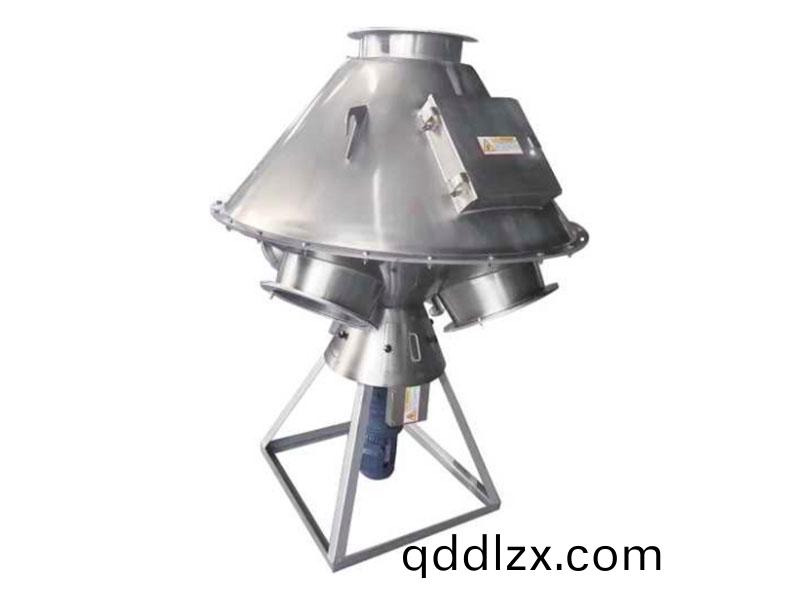 Tpxt series distributor