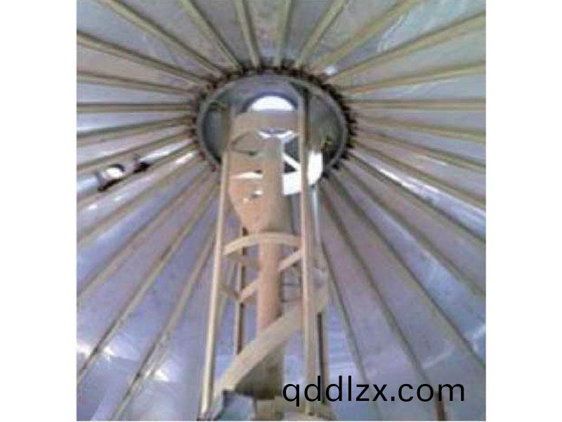 Simple bin distributor