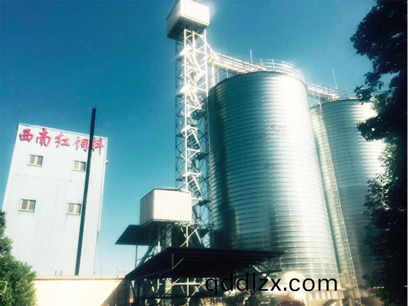 雲(yun)南西(xi)南(nan)紅(hong)飼料有限(xian)公(gong)司
